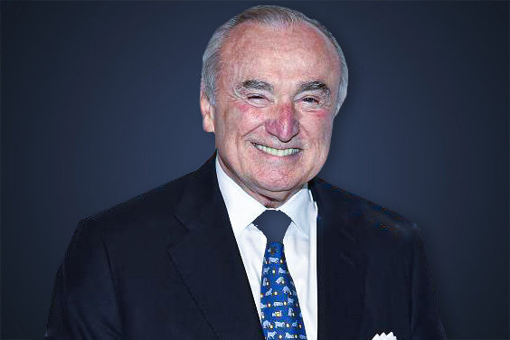 William Bratton Net worth, Wife, Birthday, Age, Family, cbe, How old is