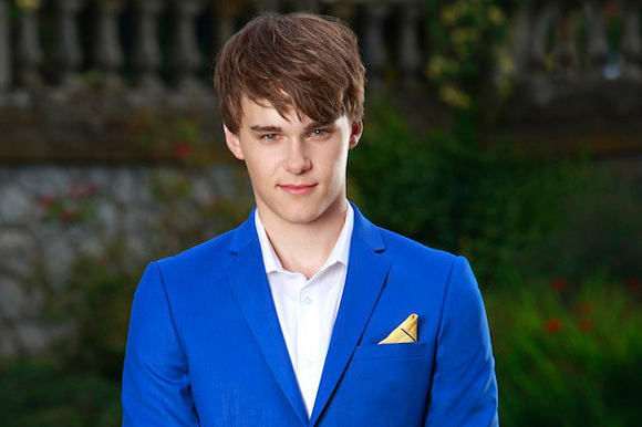 Mitchell Hope Age, Net worth, Birthday, Height, Wife, Family, Wiki