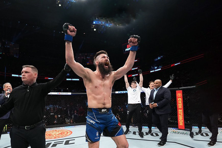 Who is Bryan Barberena? Aged 32, Family, Wiki, Biography Net Worth