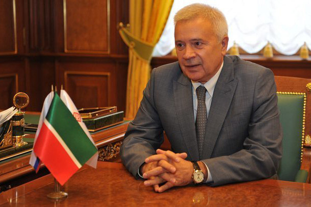 Who is Vagit Alekperov? Net worth, Religion, Explore his Son, Family