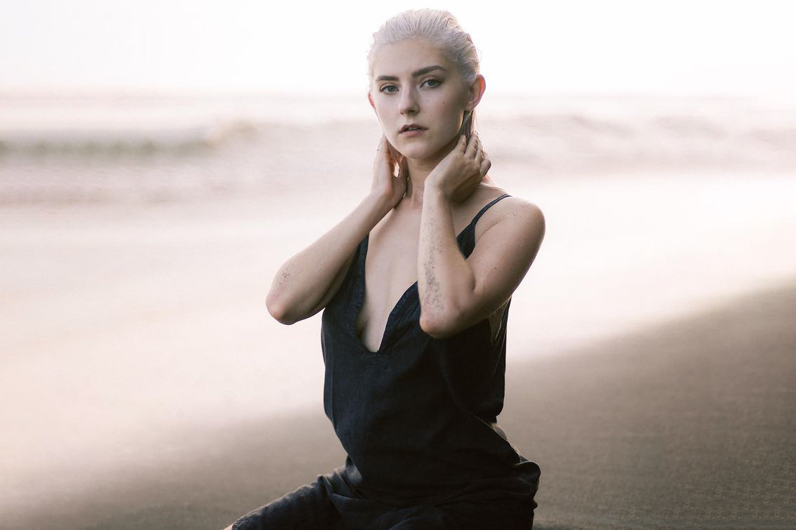 Who is Eva Elfie? Aged 22, Family, Boyfriend, Net worth, Wiki, Birthday